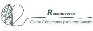 Centro Reconocerse